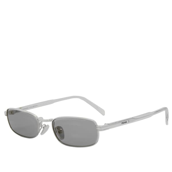 

Солнцезащитные очки 0Pr b54s Prada Eyewear, мультиколор
