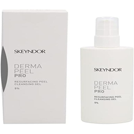 

Derma Peel Pro Отшелушивающий очищающий гель 200 мл, Skeyndor