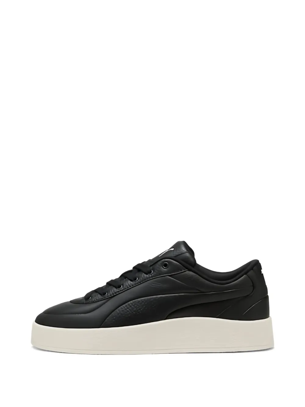 Кроссовки CA Luxe PUMA, черный — фото 4