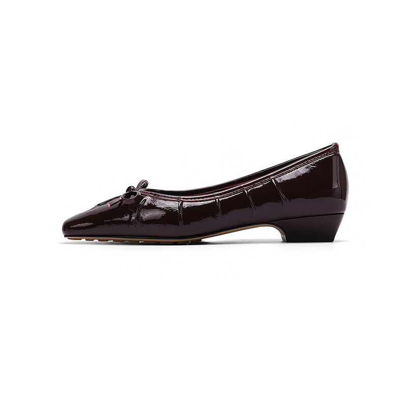 

Туфли женские повседневные Women's Casual Shoes Women's Harson, черный