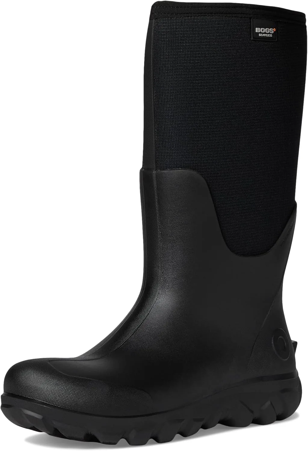 

Мужские классические высокие сапоги BOGS II, черный