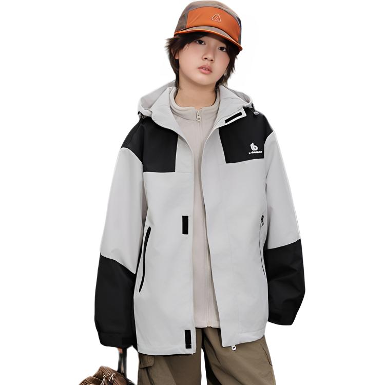 

Детская одежда для улицы PROTECTCAMEL, белый