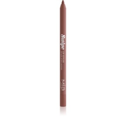 

Swipe - Водостойкий карандаш для контура губ, 1 грамм Mia Cosmetics
