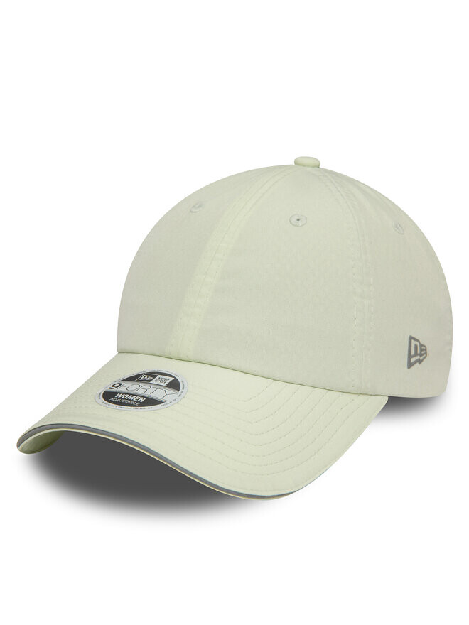 

Бейсболка New Era Wmns Open Back Cap Newera 60435009, зеленый