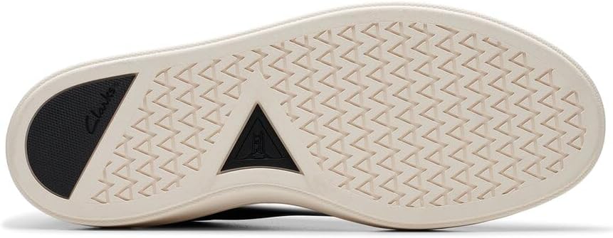 Мужские кроссовки Clarks Craft Swift, черный — фото 4