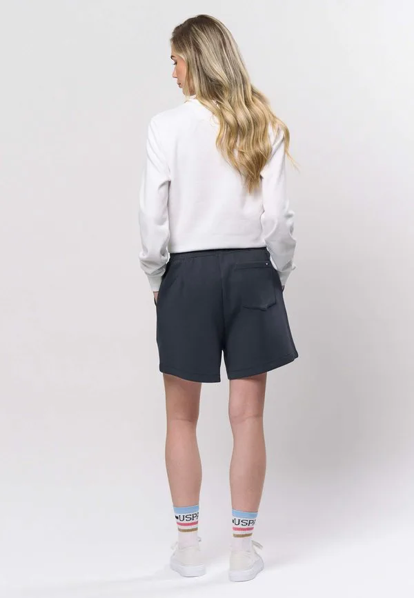 Спортивные штаны uwmacha U.S. Polo Assn., Dark Sapphire — фото 3