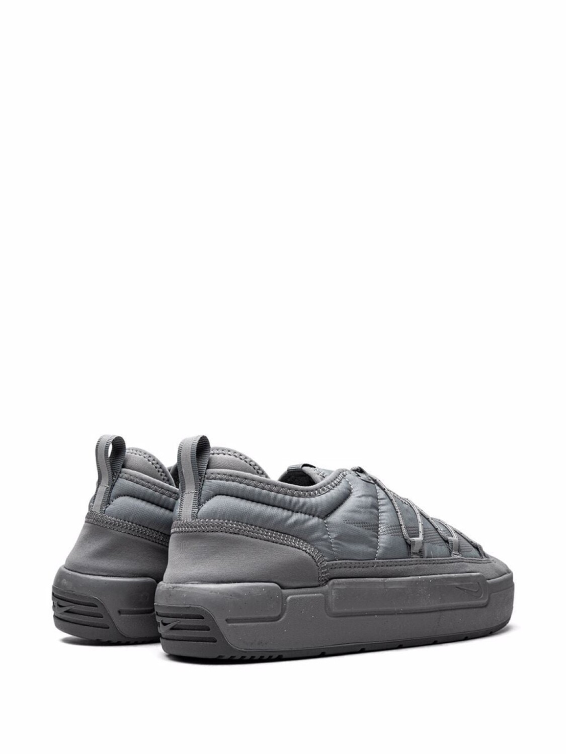 Nike кроссовки Offline Pack, серый — фото 3