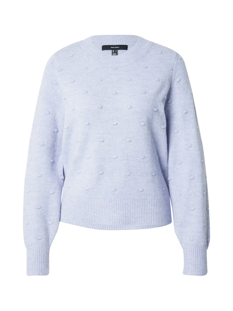 

Свитер VERO MODA VMFrancesca, Light purple