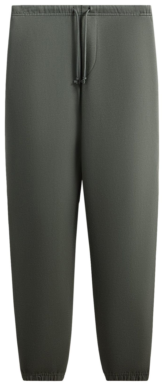 

Спортивные штаны Kith Sueded French Terry Emmons, зеленый