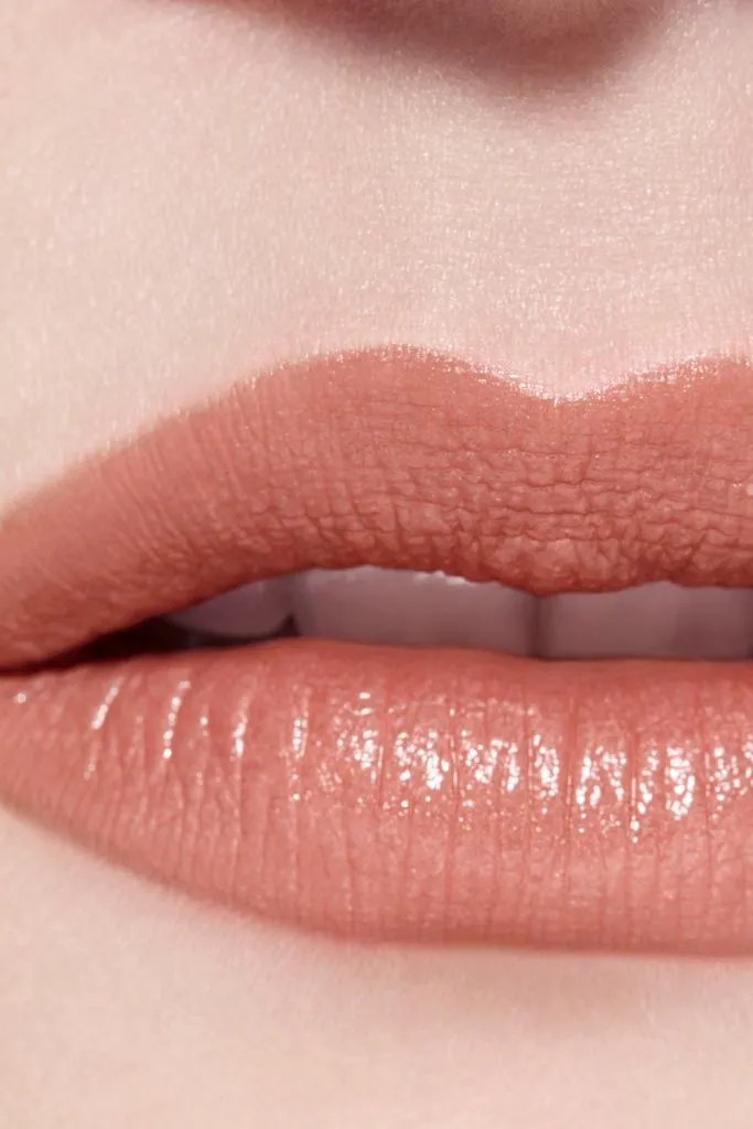 Сменный блок для губной помады Chanel Rouge Allure L’extrait Recharge, 812 beige brut, 2 г — фото 3