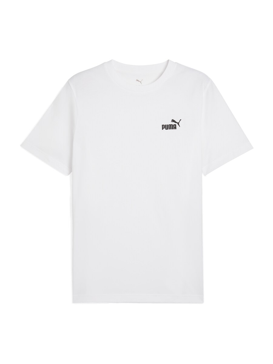 

Футболка Performance PUMA ESS No. 1, White