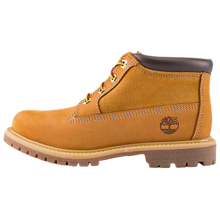 

Дышащие короткие ботинки для активного отдыха Women's Wheat Timberland, Wheat