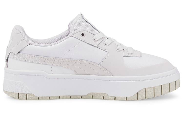 Кроссовки Puma Women's Cali 'Dream Pastel - White Nimbus Cloud'