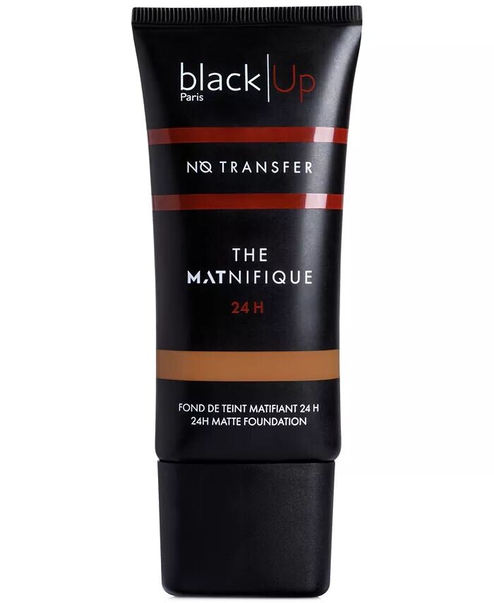

Матовая основа Matnifique 24H Black Up, цвет FNT14 Chai Latte