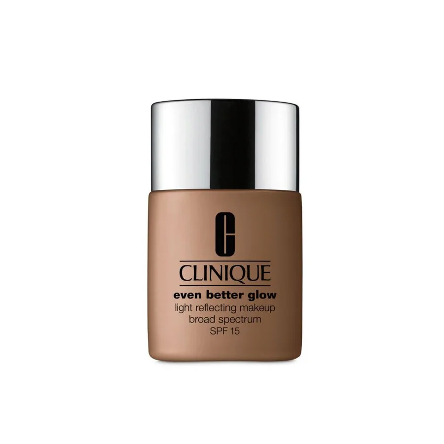 Clinique / Even Better Glow Светоотражающий тональный крем Cn 126 Espresso (d) 1 унция