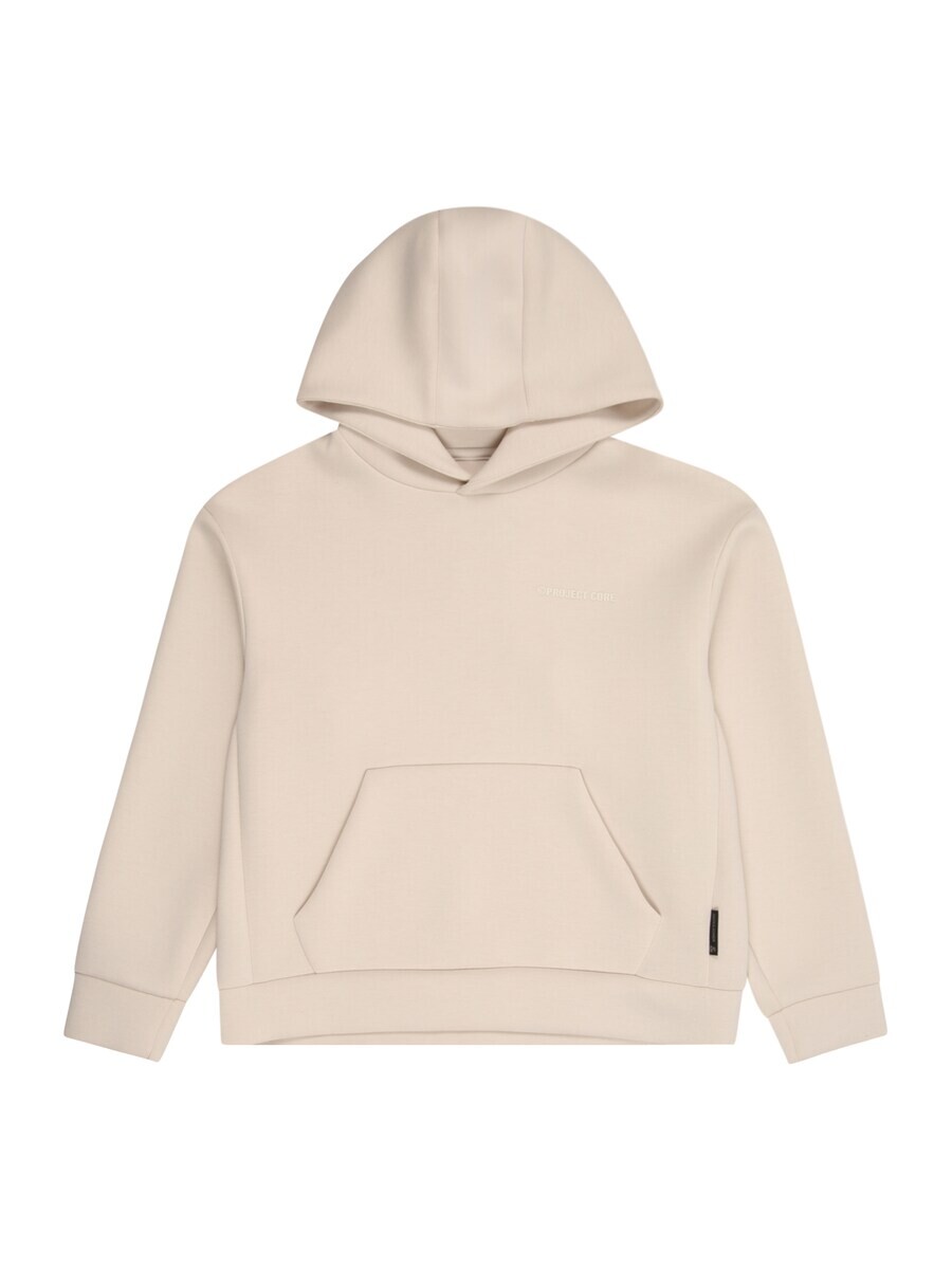 

Худи Jack & Jones Junior Sweatshirt, светло-бежевый