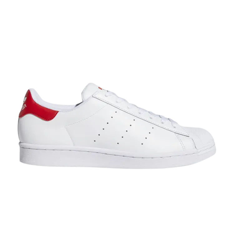 

Кроссовки Adidas Superstan, белый