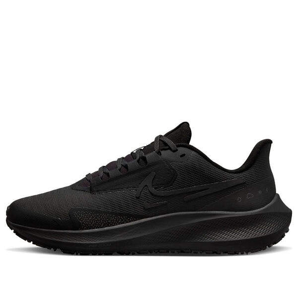 

Кроссовки air zoom pegasus 39 shield Nike, черный