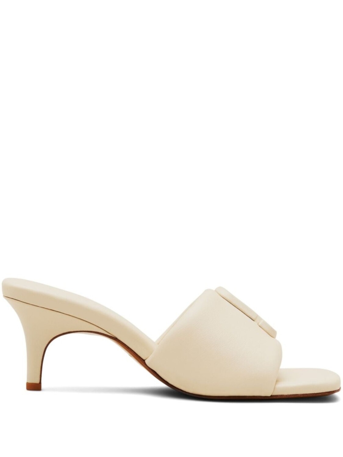 

Marc Jacobs босоножки The J Marc, белый