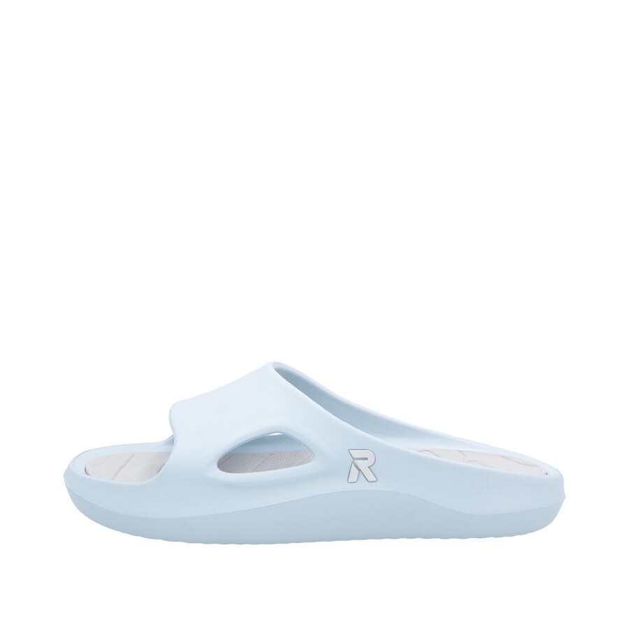 Мюли Rieker Sport, Light blue