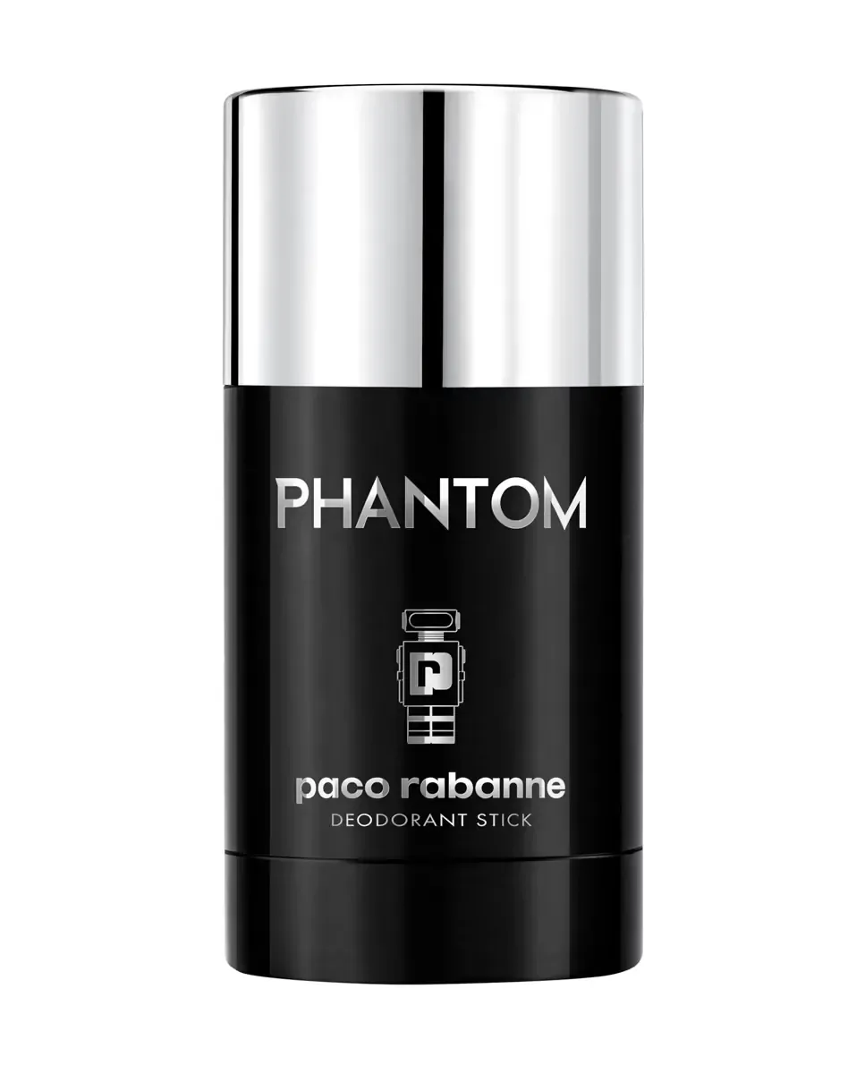 Стик-дезодорант Phantom 75 мл Rabanne