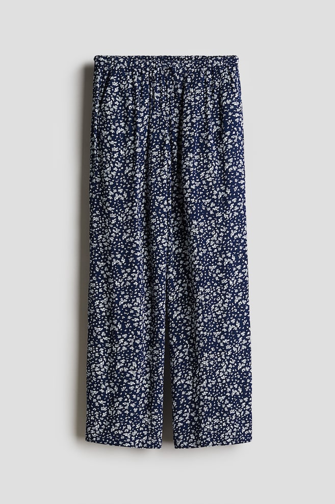 

Брюки-Накидки H&M, мультиколор