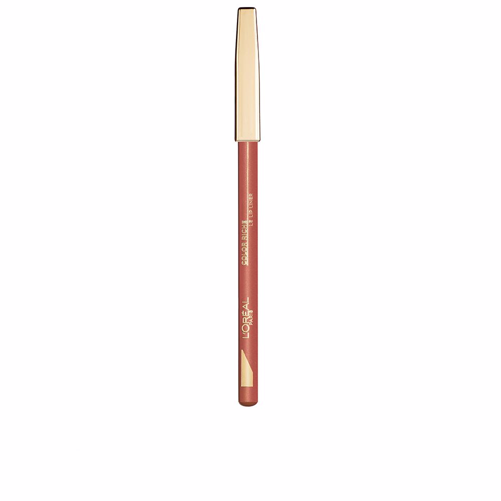 

Карандаш для губ Color riche le lip liner L'oréal parís, 1,2 г, 236-organza