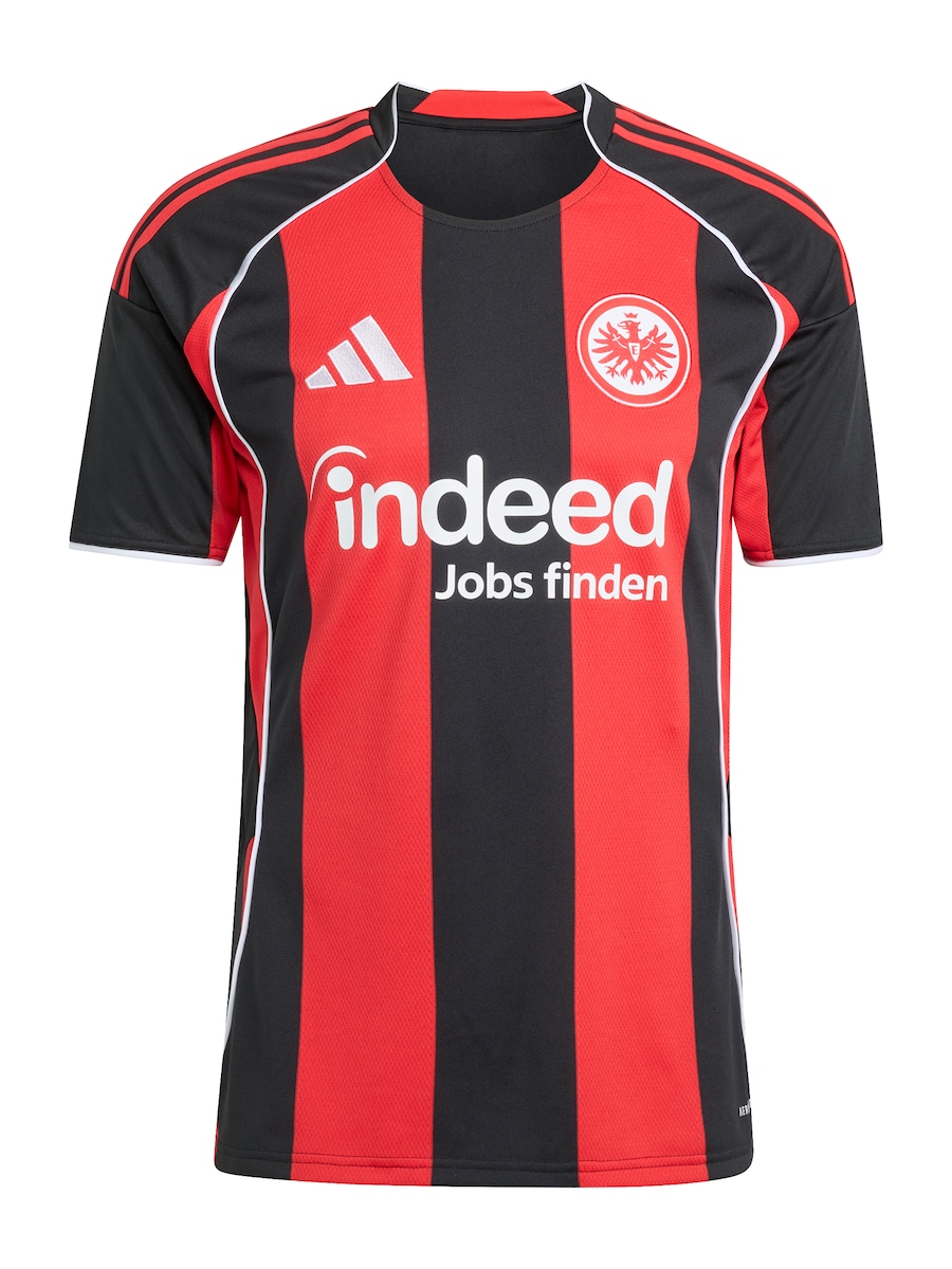 Джерси ADIDAS PERFORMANCE Eintracht Frankfurt 25/26, черный