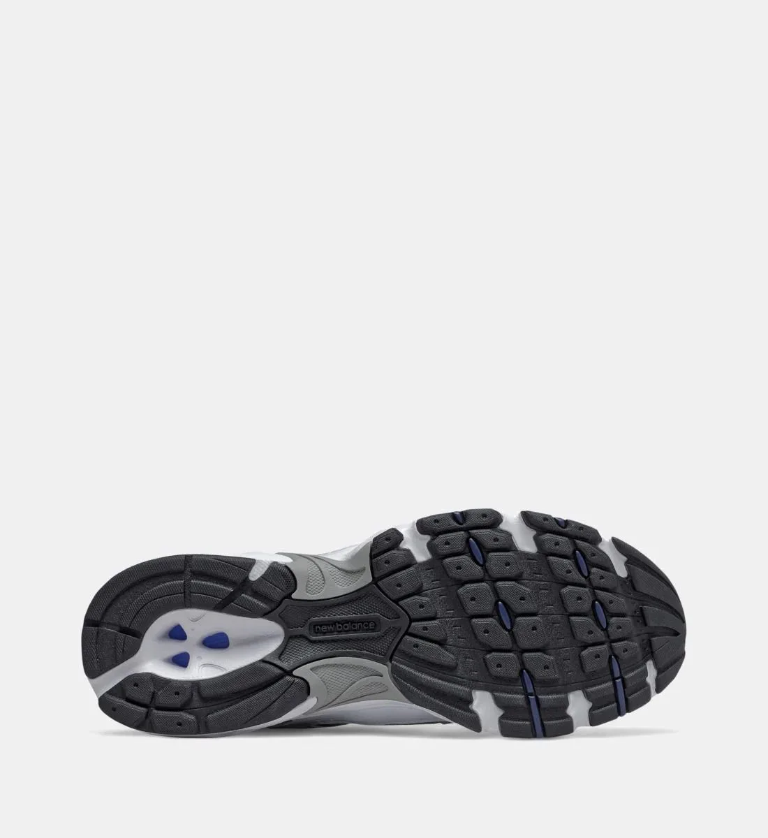 Кроссовки низкие MR 530 SG NEW BALANCE, белый — фото 4