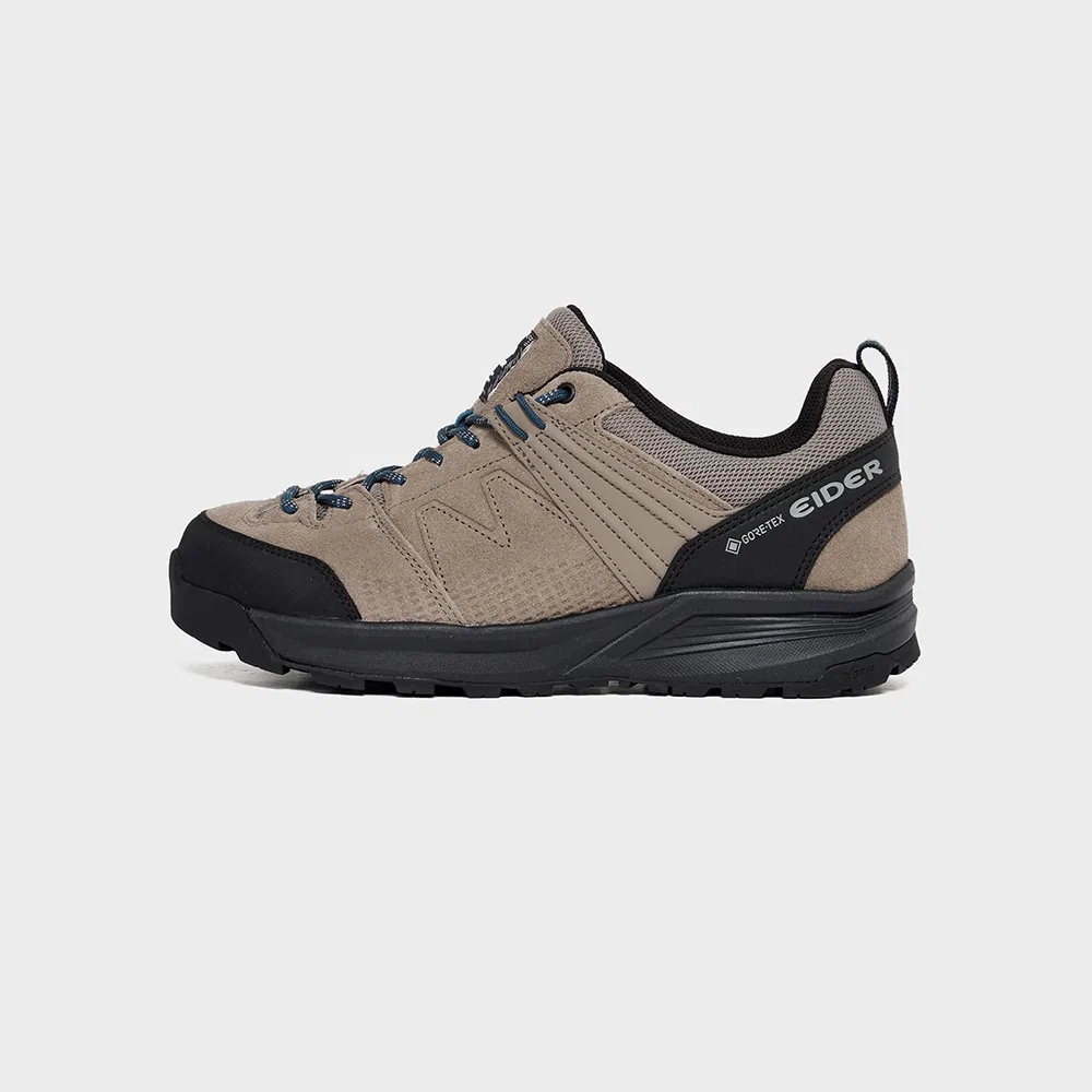 Мужские функциональные кроссовки Eider Raptor Wide V2 (E2), бежевые