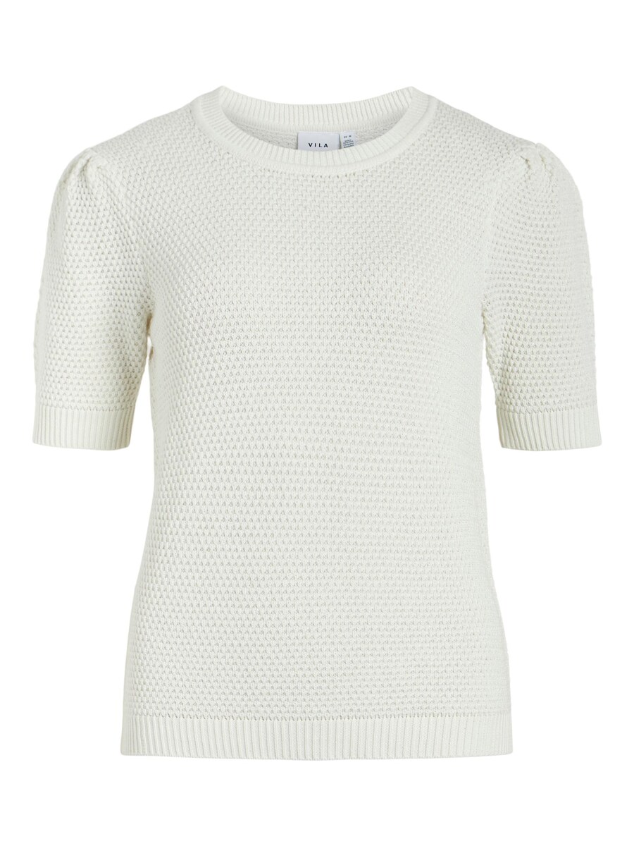 

Свитер VILA VIDalo, mottled white