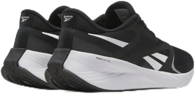 Кроссовки Reebok Unisex Energen Tech Plus 2, белый/черный