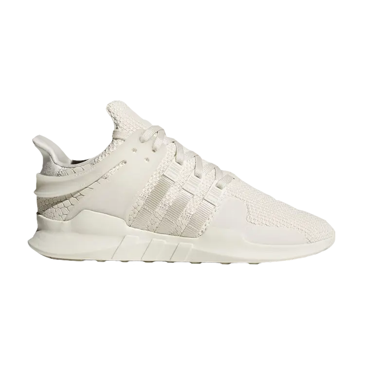 

Кроссовки Adidas EQT Support ADV 'Cream Snakeskin', белый