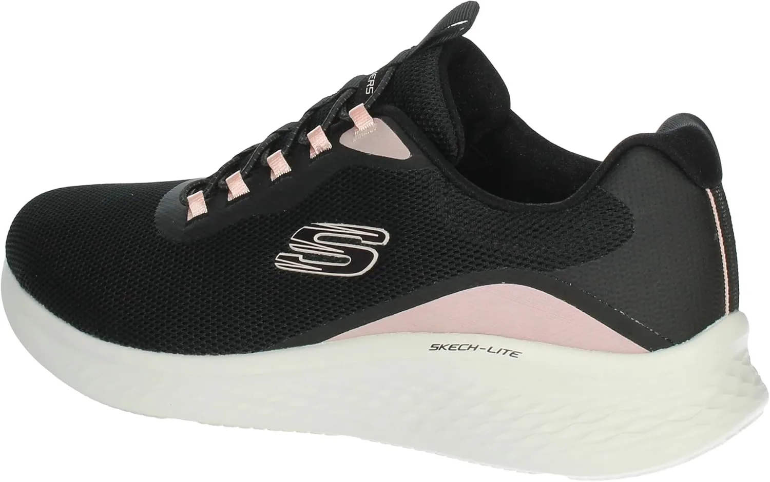 

Мужские кроссовки Skechers Bounder 2.0 Anako, черный