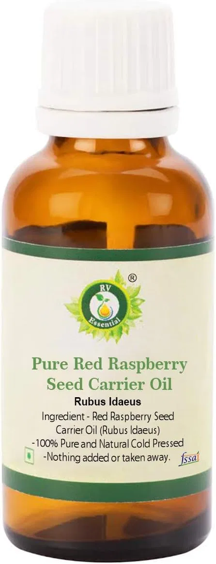 Масло для лица R V Essential — Масло Red Raspberry Seed Oil, 5 мл