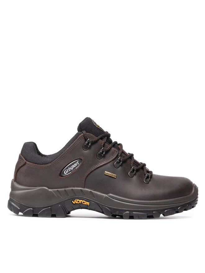 

Треккинговые кроссовки 10309D69G Grisport, коричневый