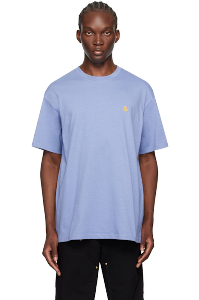 

Футболка Blue Chase Carhartt Work In Progress