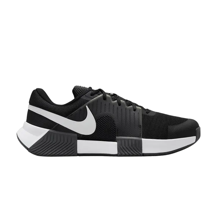 

Кроссовки Nike Zoom GP Challenge 1 HC, Black White