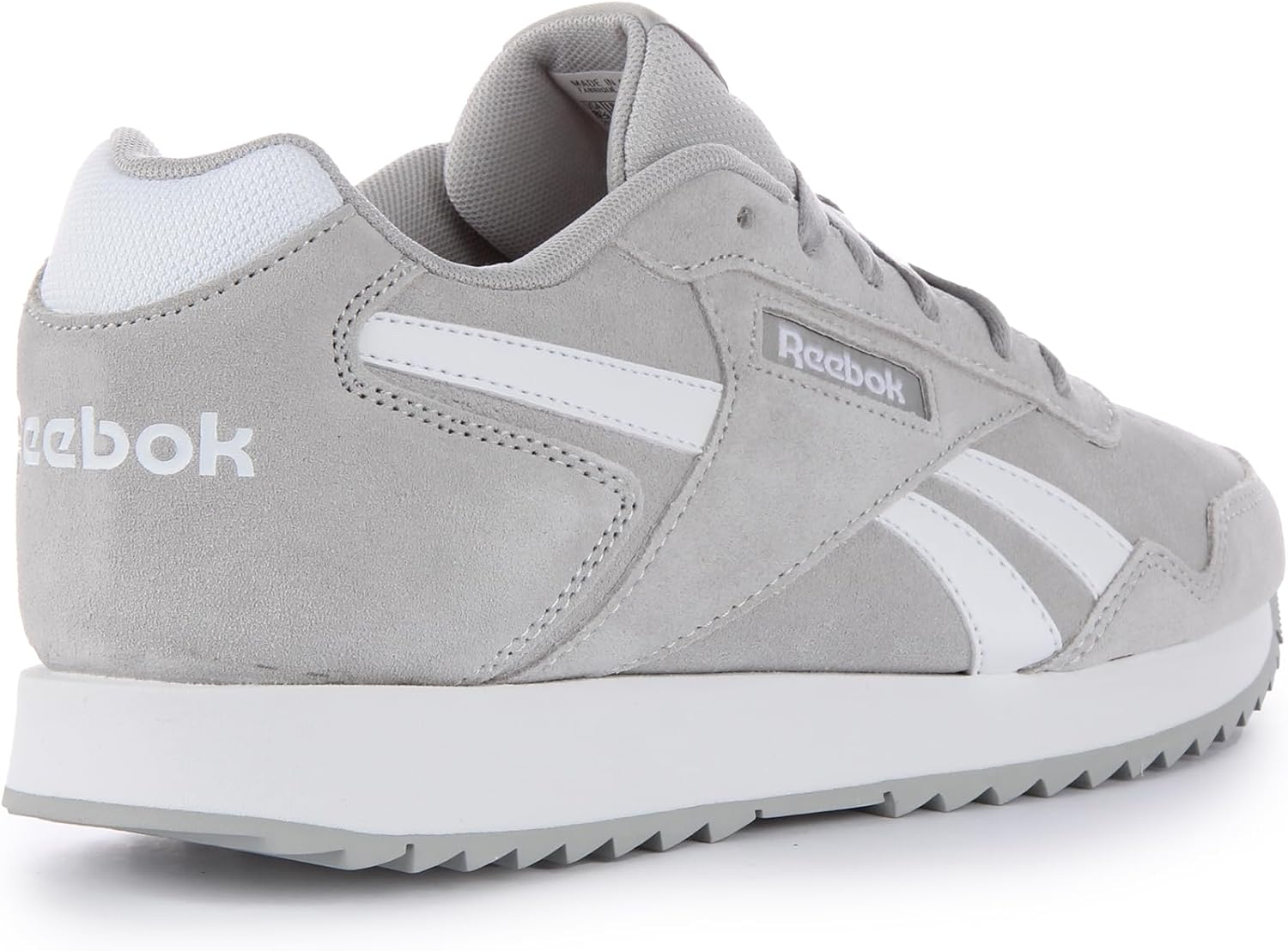 Мужские кроссовки Reebok, Pugry3 Ftwwht Pugry3 — фото 3