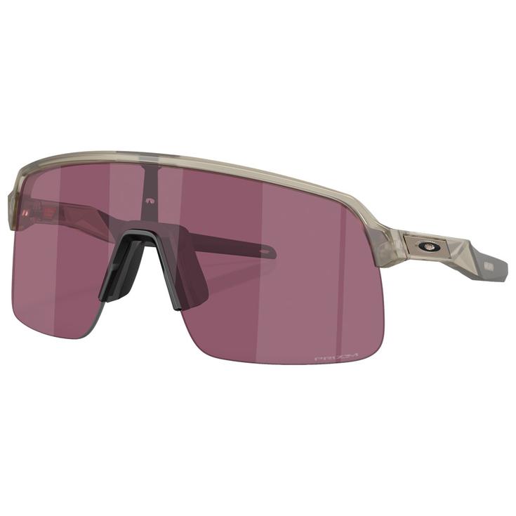 

Солнцезащитные очки sutro lite matte grey ink prizm road black Oakley