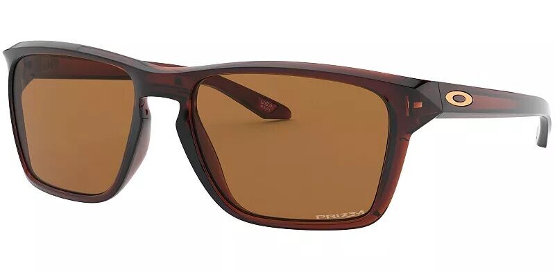 

Солнцезащитные очки Oakley Sylas Prizm