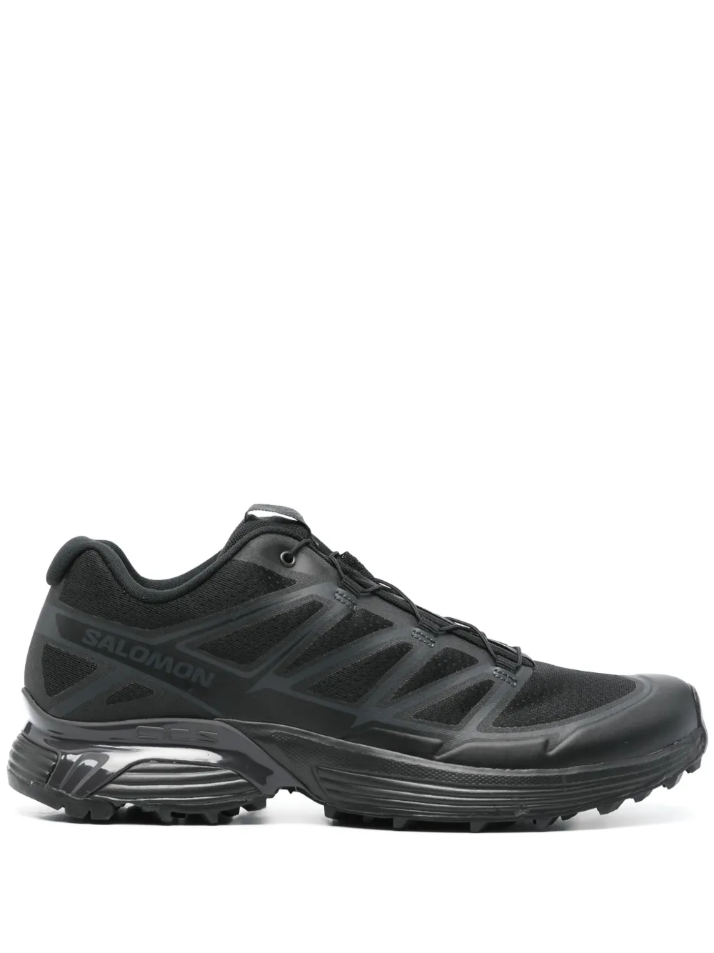 

Кроссовки XT-Pathway 2 Salomon, черный