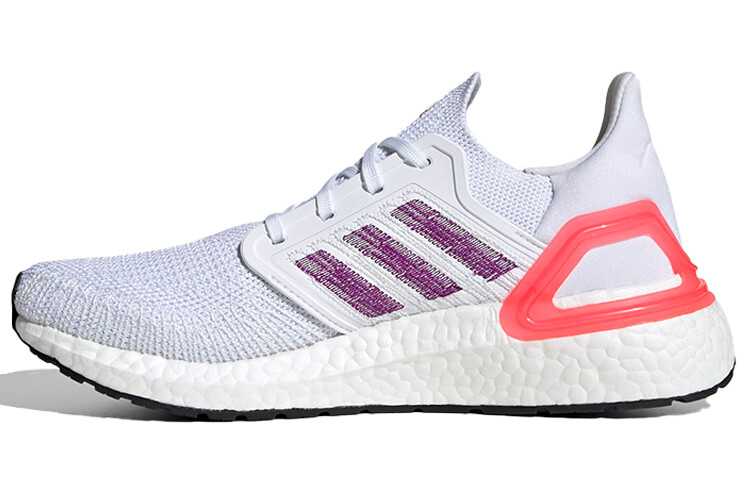 

Кроссовки Ultraboost 20 Low-top Adidas