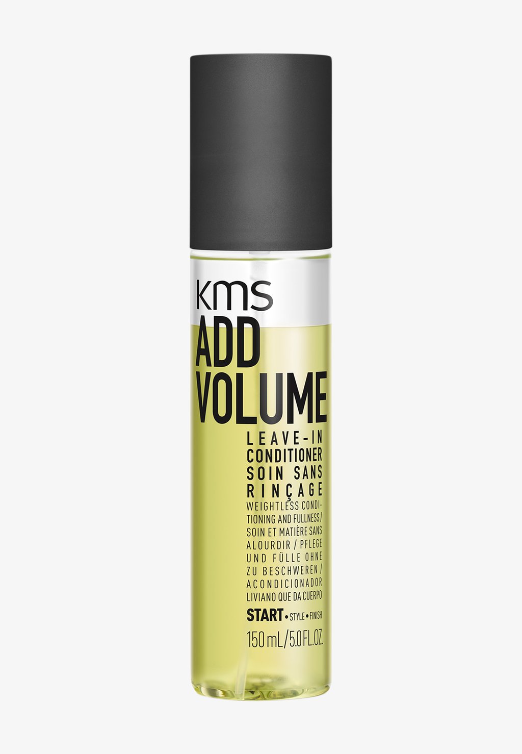 

Кондиционер KMS ADDVOLUME LEAVE-IN CONDITIONER KMS