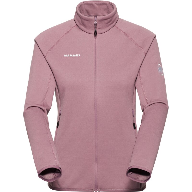 

Под курткой aconcagua ml куртка Mammut, цвет flux