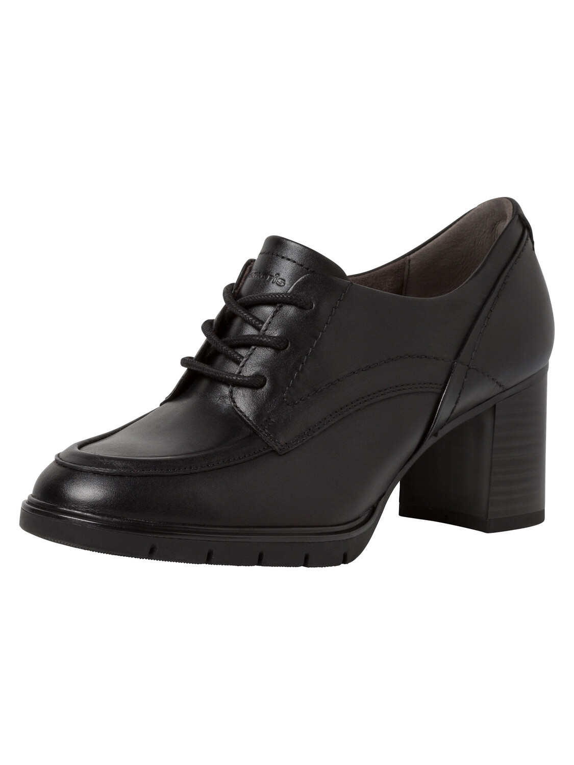 

Туфли Tamaris COMFORT Halbschuh, черный