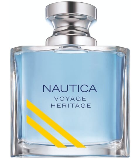 

Туалетная вода, 100 мл Nautica, Voyage Heritage