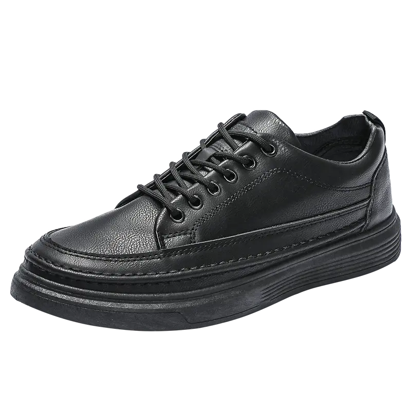 

Низкие мужские кроссовки BOLE, Black