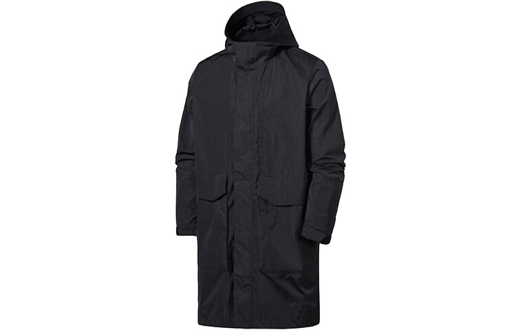 

Мужская куртка Nike, цвет Black