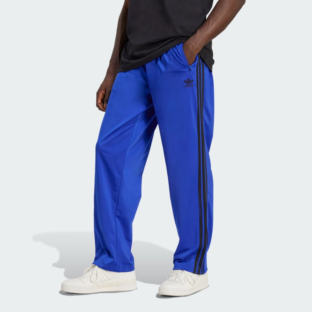 

Спортивный костюм Adidas Adicolor Classics Firebird Track Pants, цвет Lucid Blue/Black